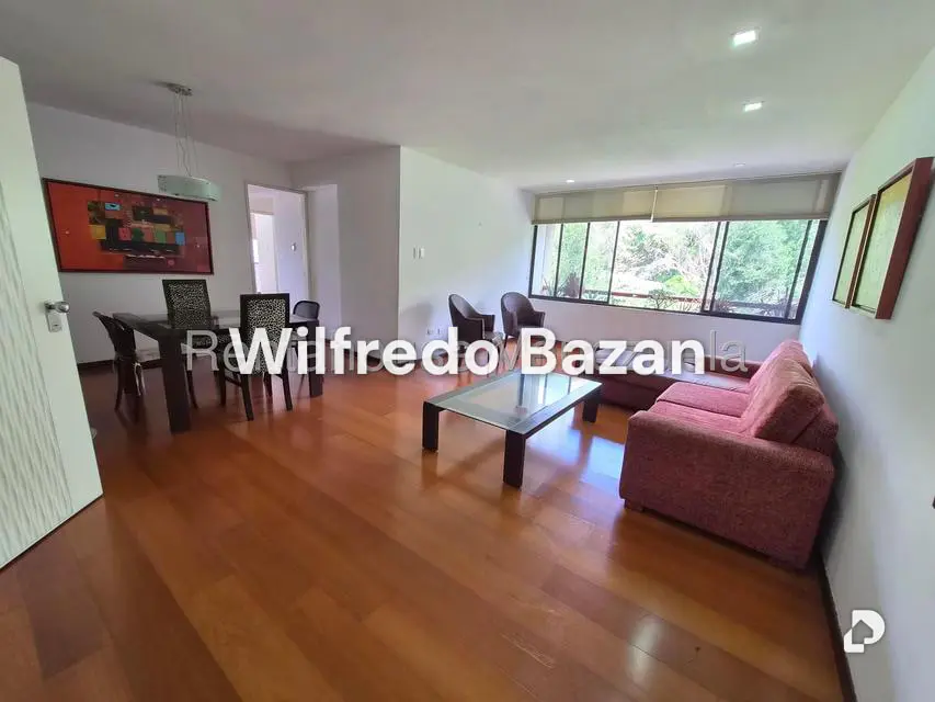 Apartamento en El Pauji, Caracas – 5