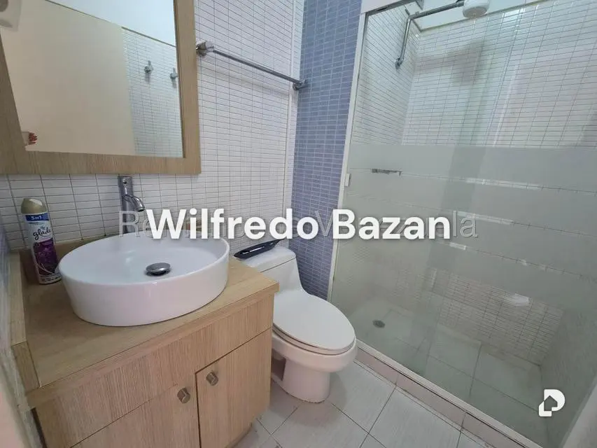 Apartamento en El Pauji, Caracas – 17