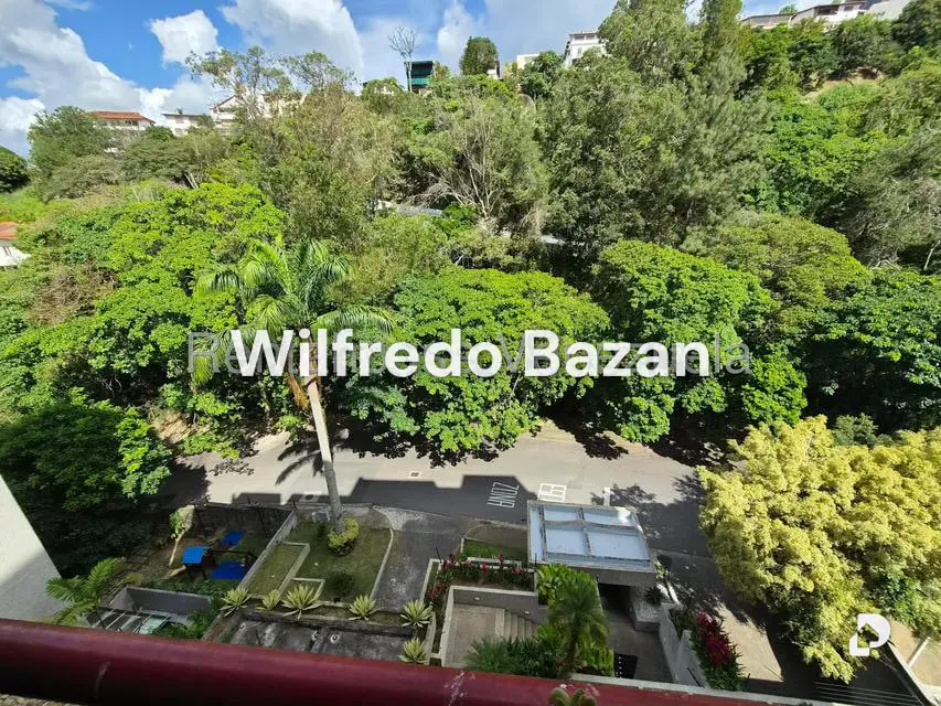Apartamento en El Pauji, Caracas – 18