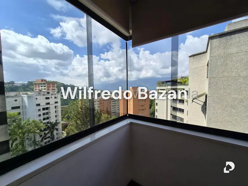 Apartamento en El Pauji, Caracas – 16