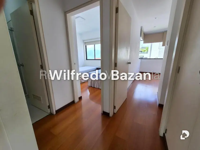 Apartamento en El Pauji, Caracas – 15