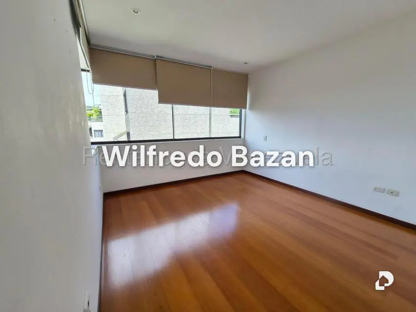 Apartamento en El Pauji, Caracas – 13