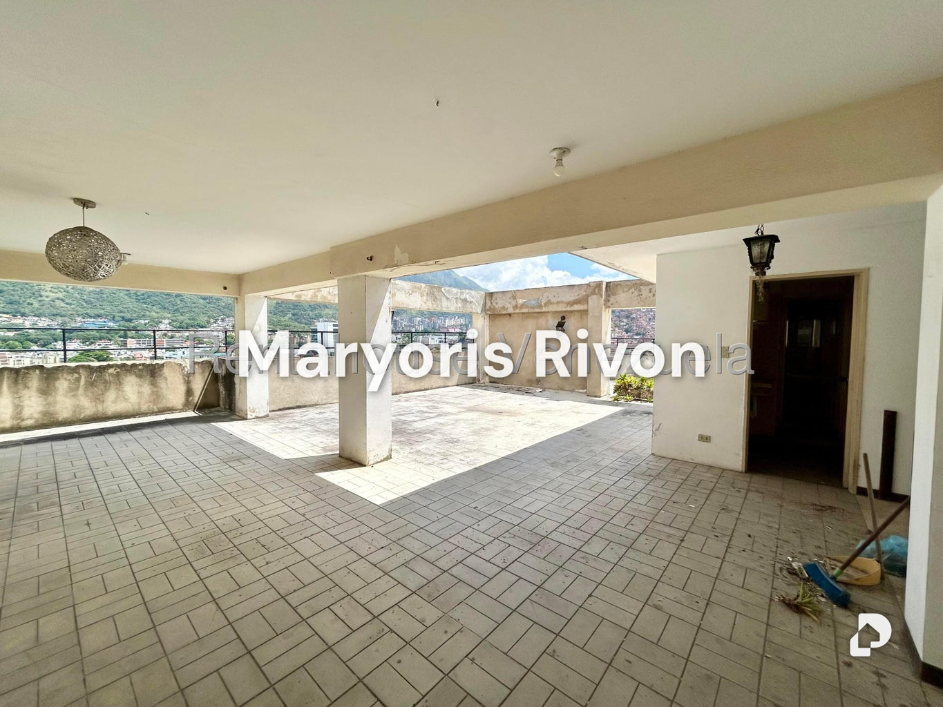 Apartamento en La Urbina, Caracas – 26