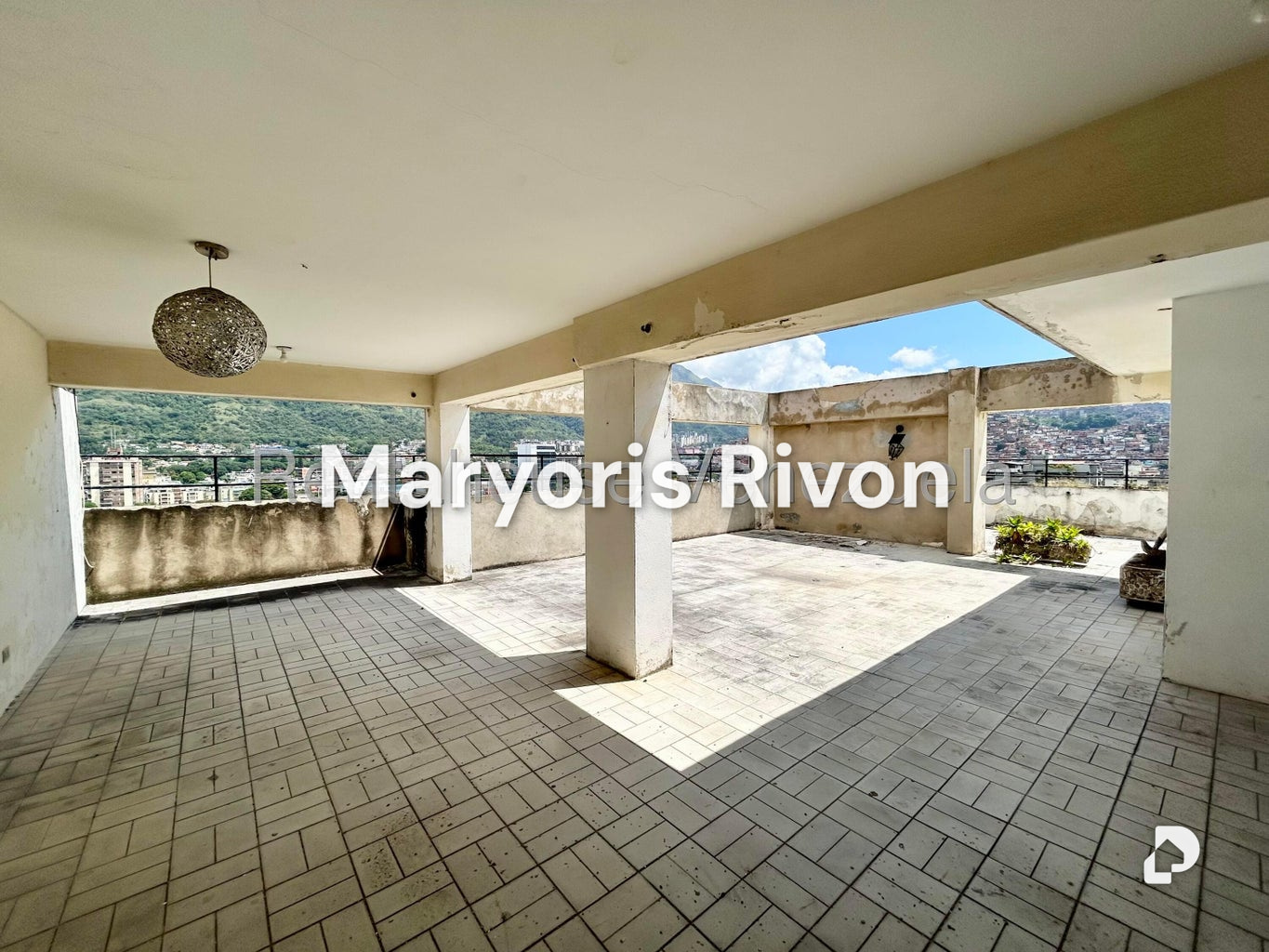 Apartamento en La Urbina, Caracas – 25