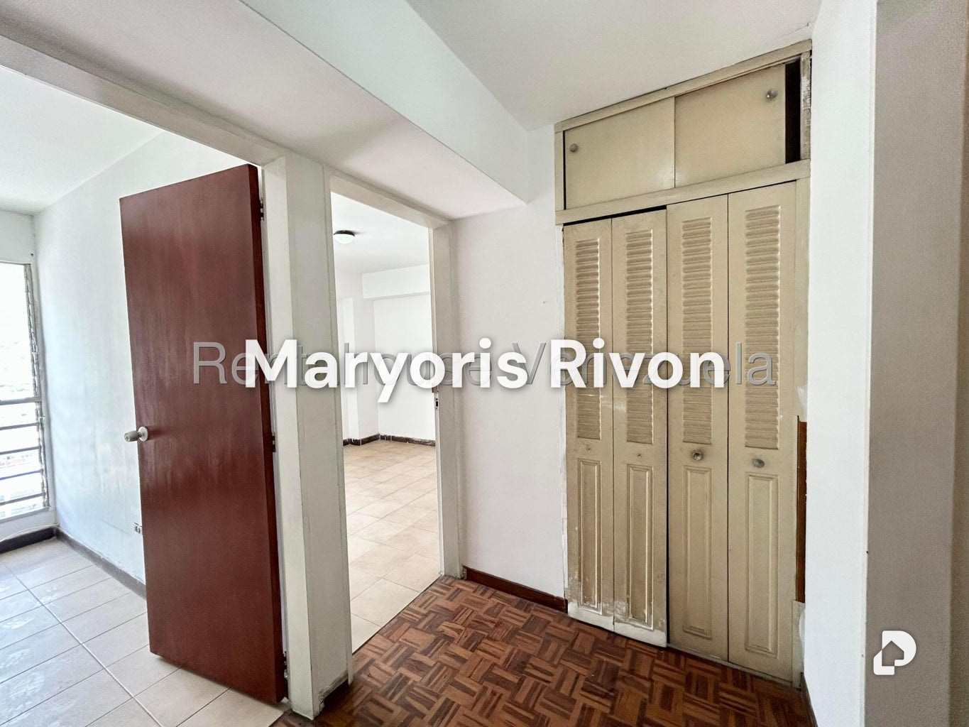 Apartamento en La Urbina, Caracas – 20