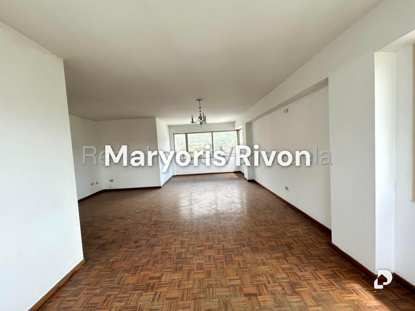 Apartamento en La Urbina, Caracas – 8