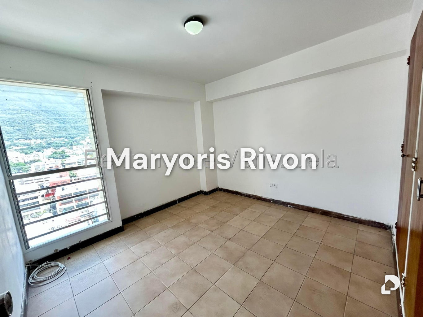 Apartamento en La Urbina, Caracas – 22