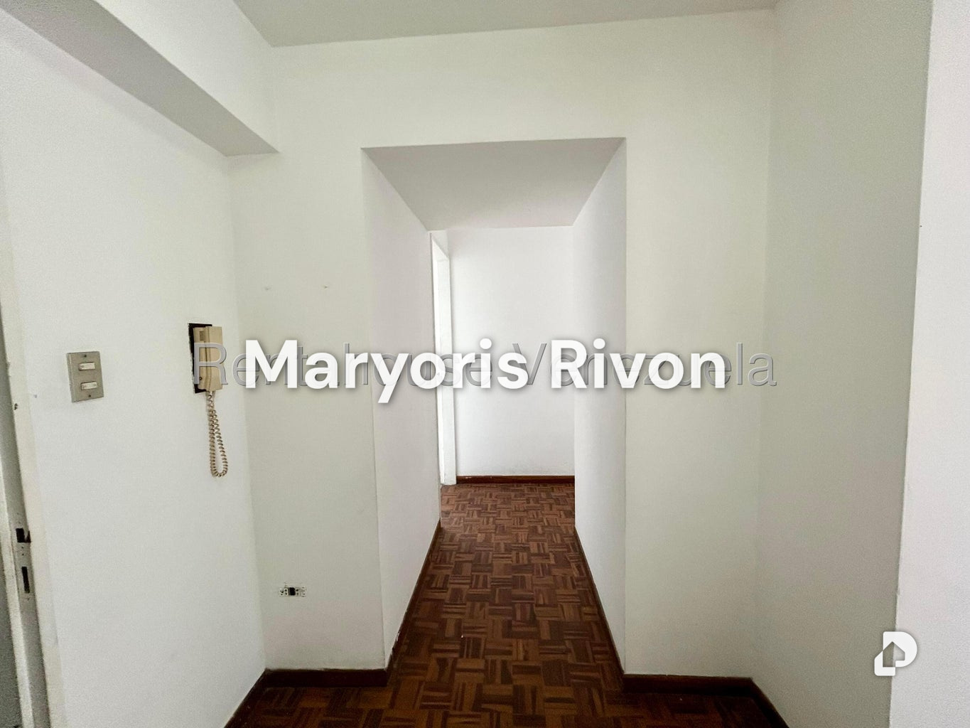 Apartamento en La Urbina, Caracas – 14