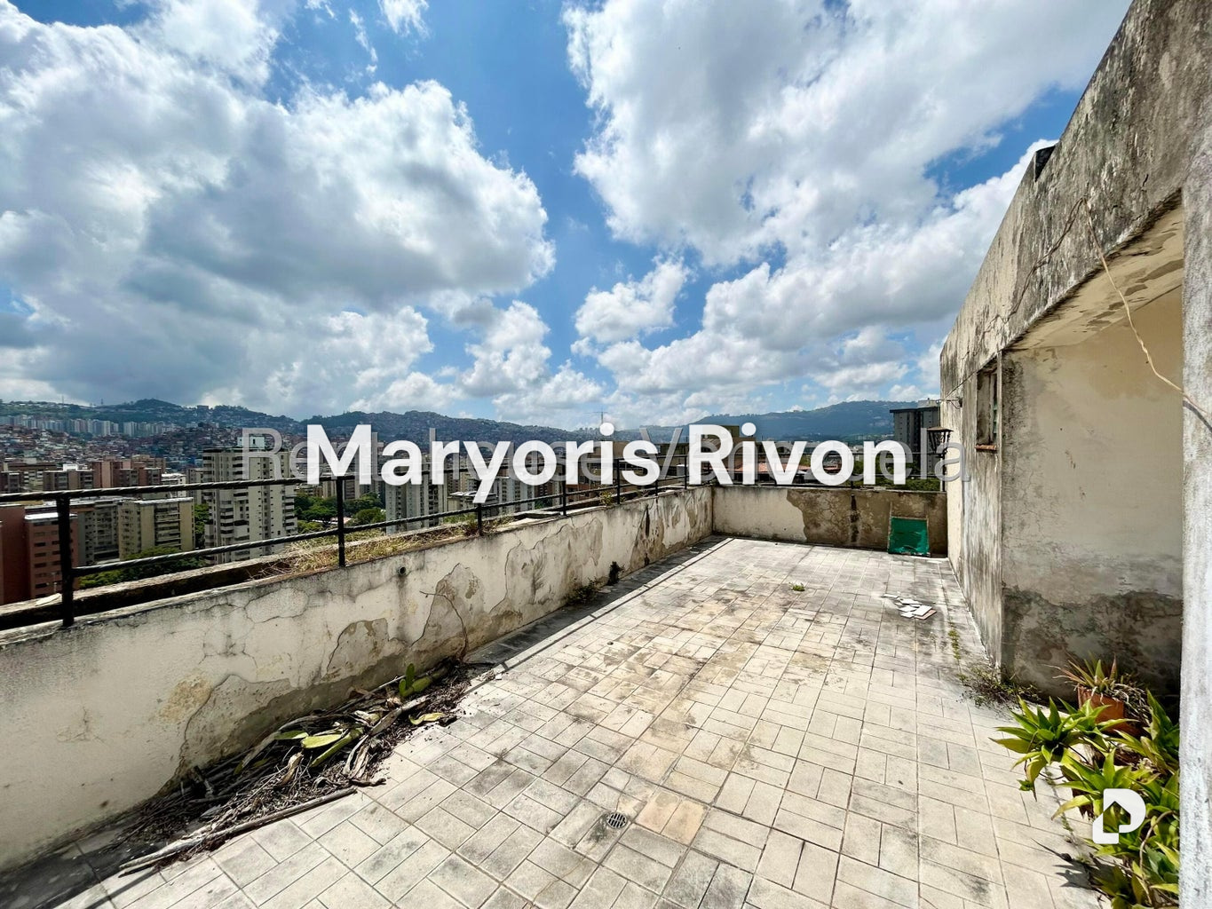 Apartamento en La Urbina, Caracas – 29