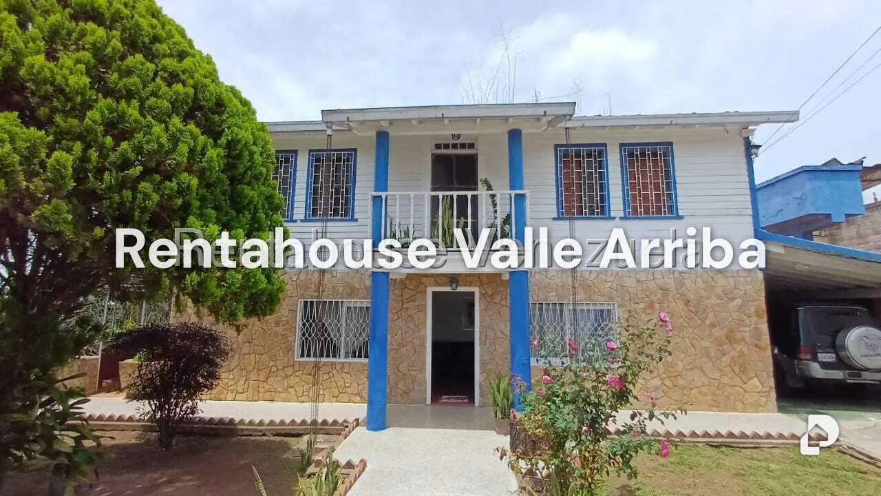Casa en Macarena Sur, Los Teques – 1