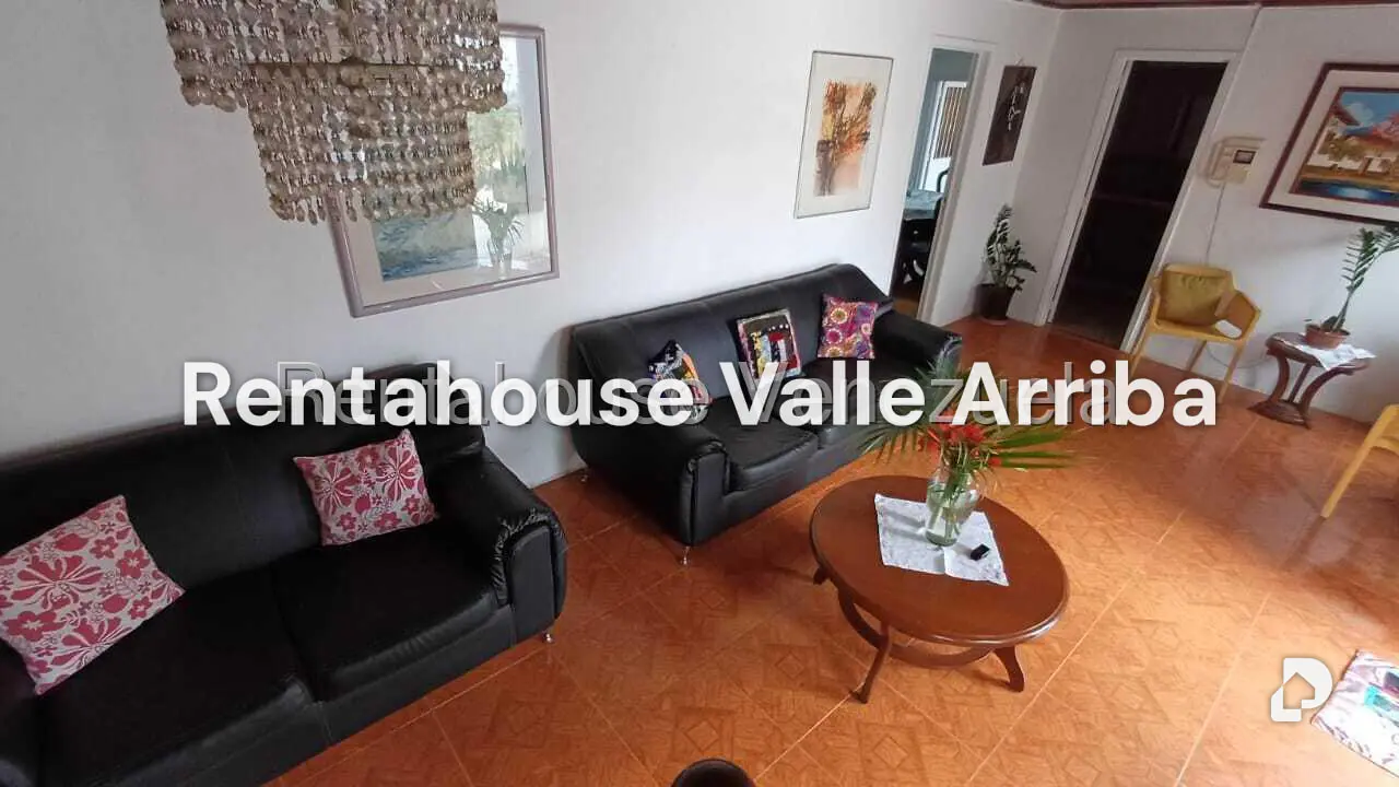 Casa en Macarena Sur, Los Teques – 4