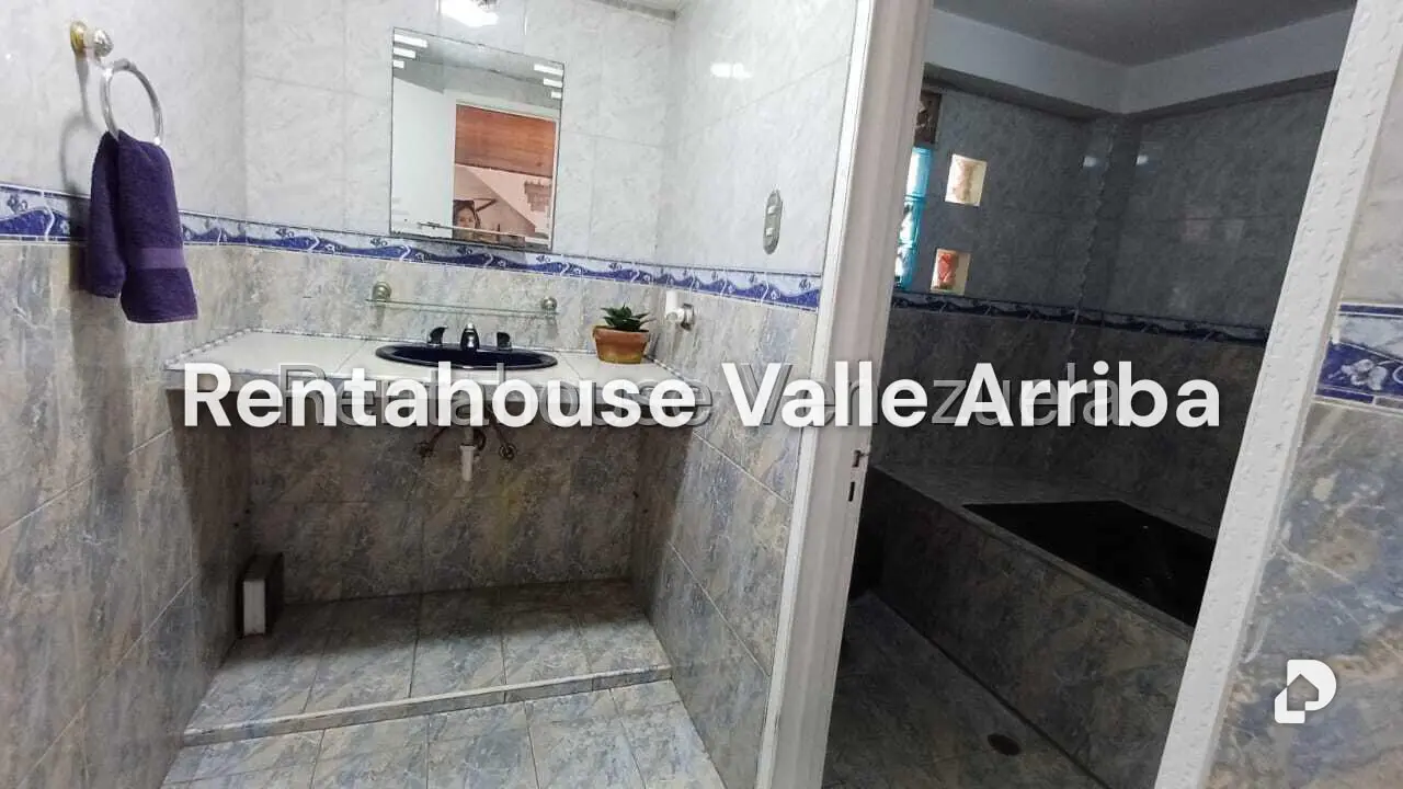 Casa en Macarena Sur, Los Teques – 8
