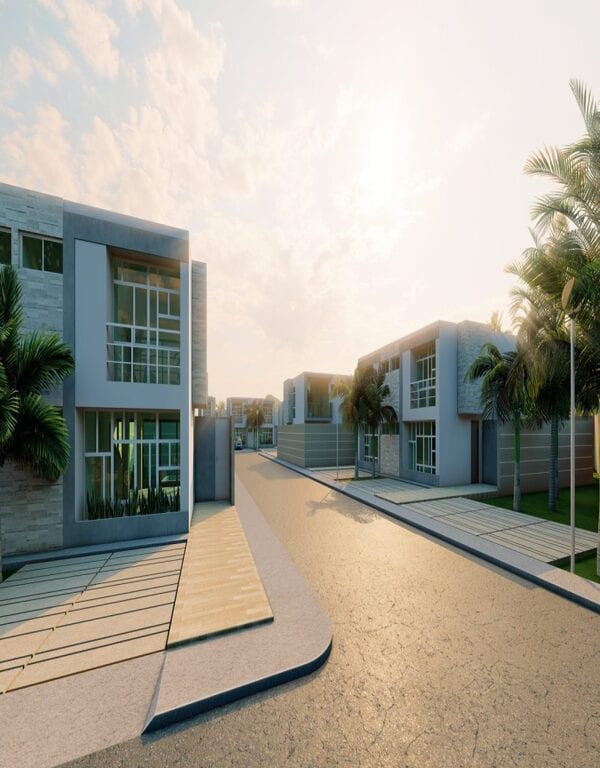Townhouse en Tucacas - 1
