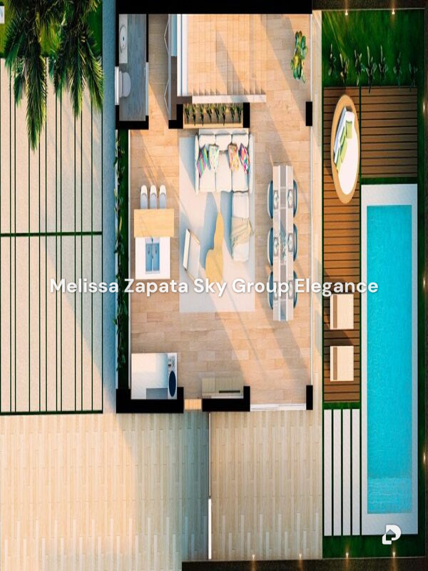 Townhouse en Tucacas – 17