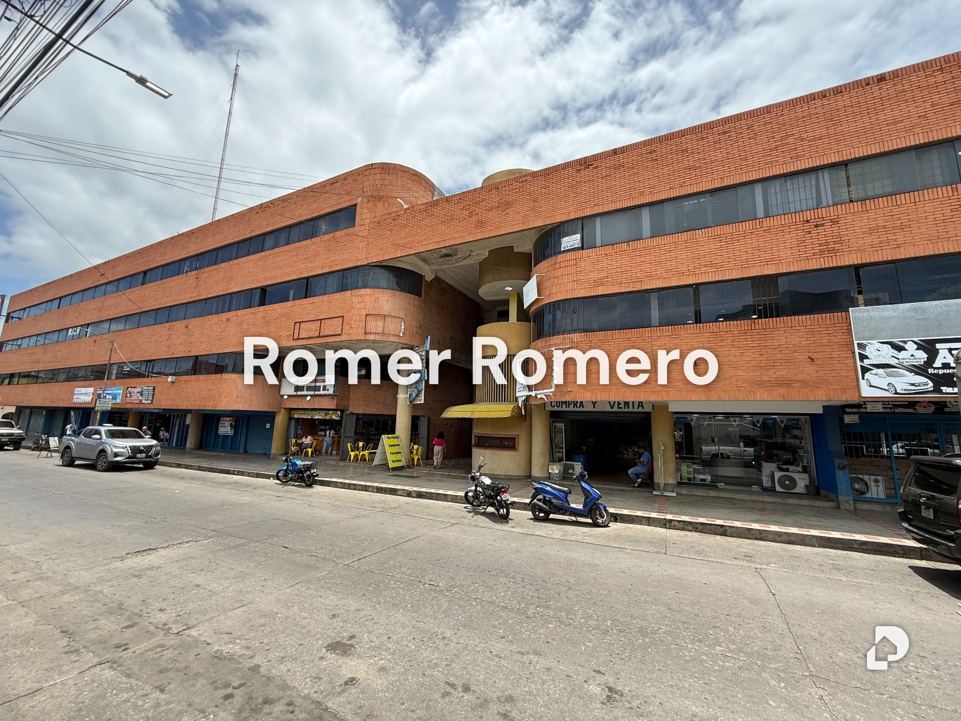 Oficina en Valencia – 8