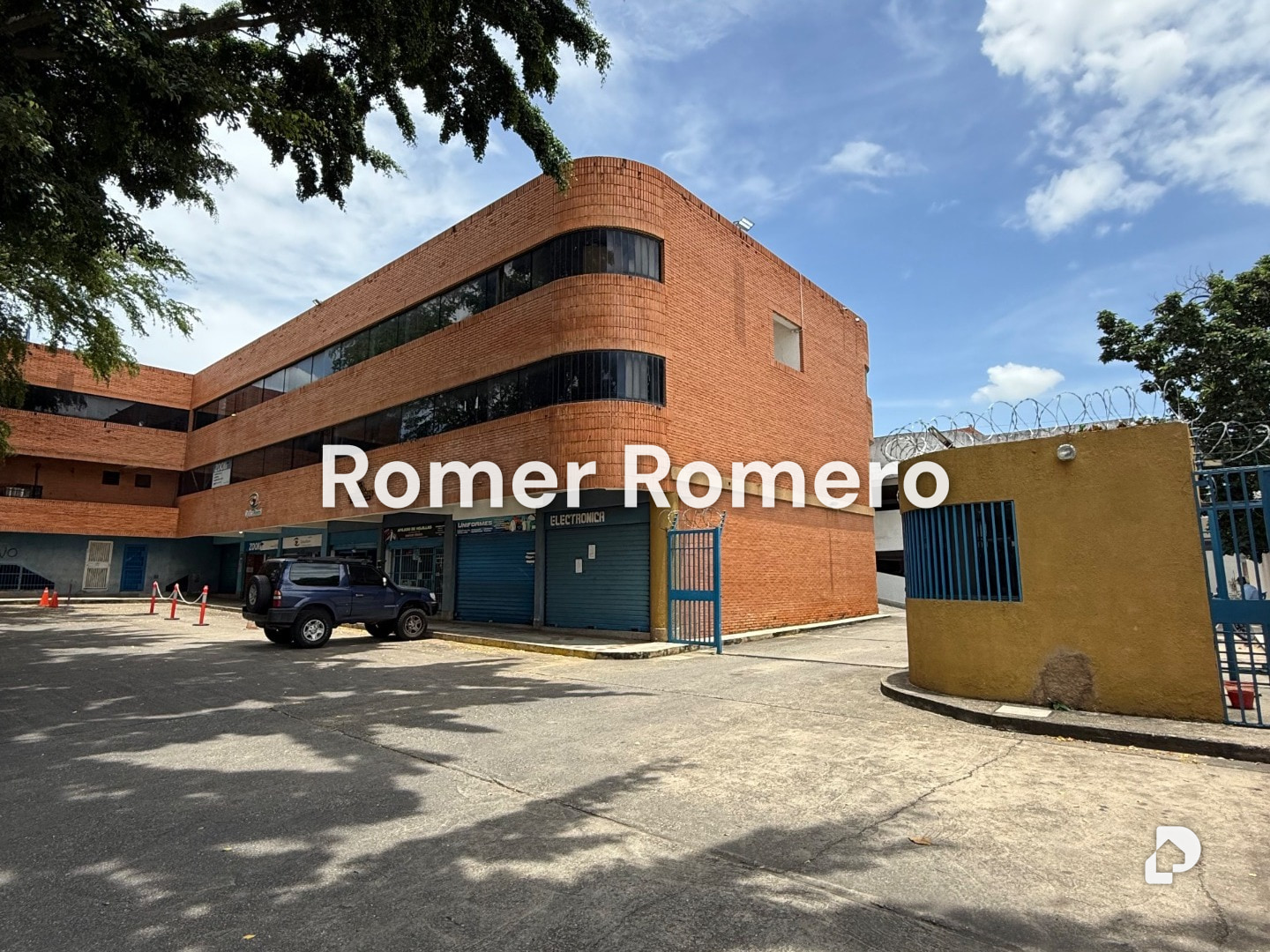 Oficina en Valencia – 9