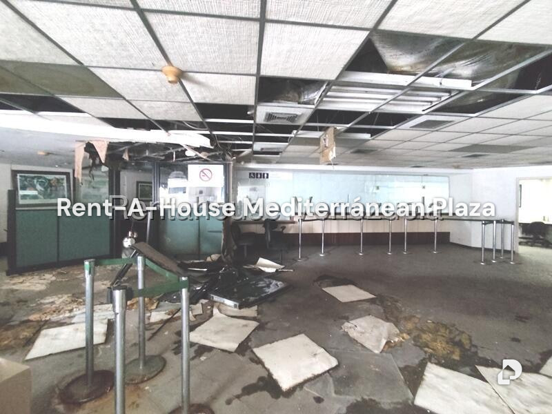 Local comercial en San Blas, Valencia