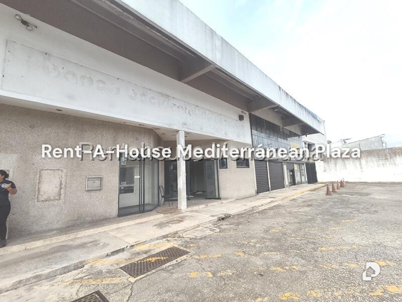 Local comercial en San Blas, Valencia