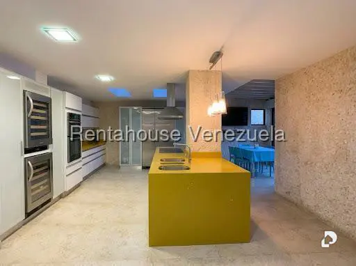 Casa en Vizcaya, Caracas – 8