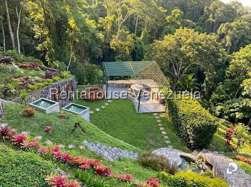 Casa en Vizcaya, Caracas – 12