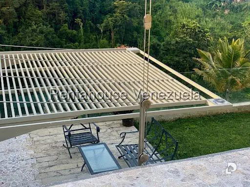 Casa en Vizcaya, Caracas – 15