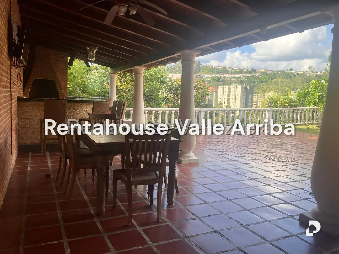 Casa en La Boyera, Caracas – 6
