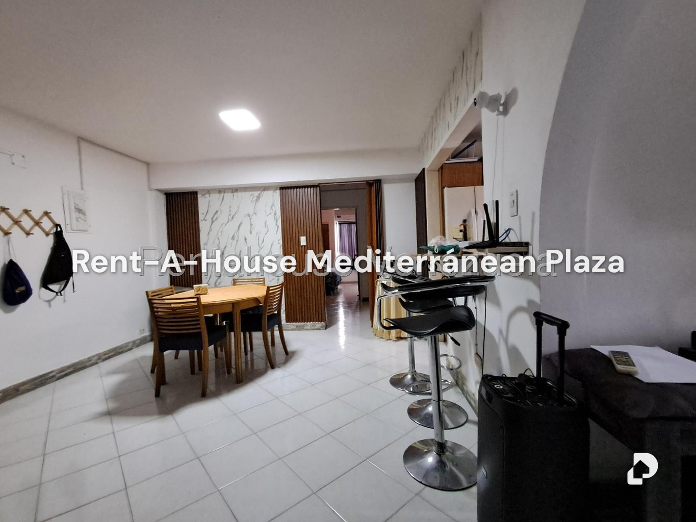 Apartamento en Trigal Norte, Valencia – 27