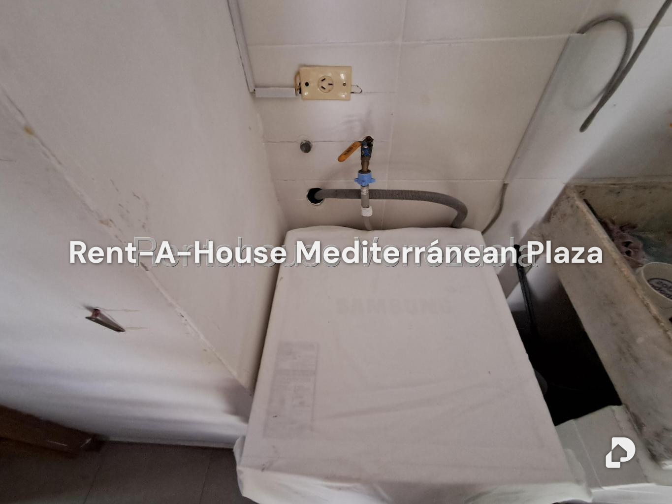 Apartamento en Trigal Norte, Valencia – 26