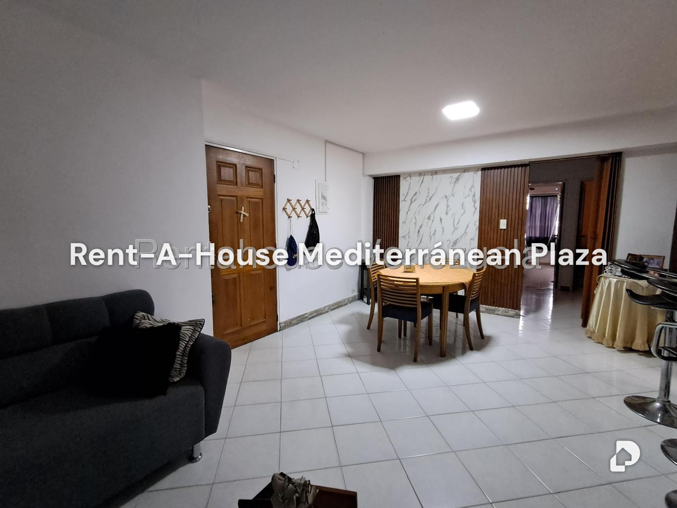 Apartamento en Trigal Norte, Valencia – 16