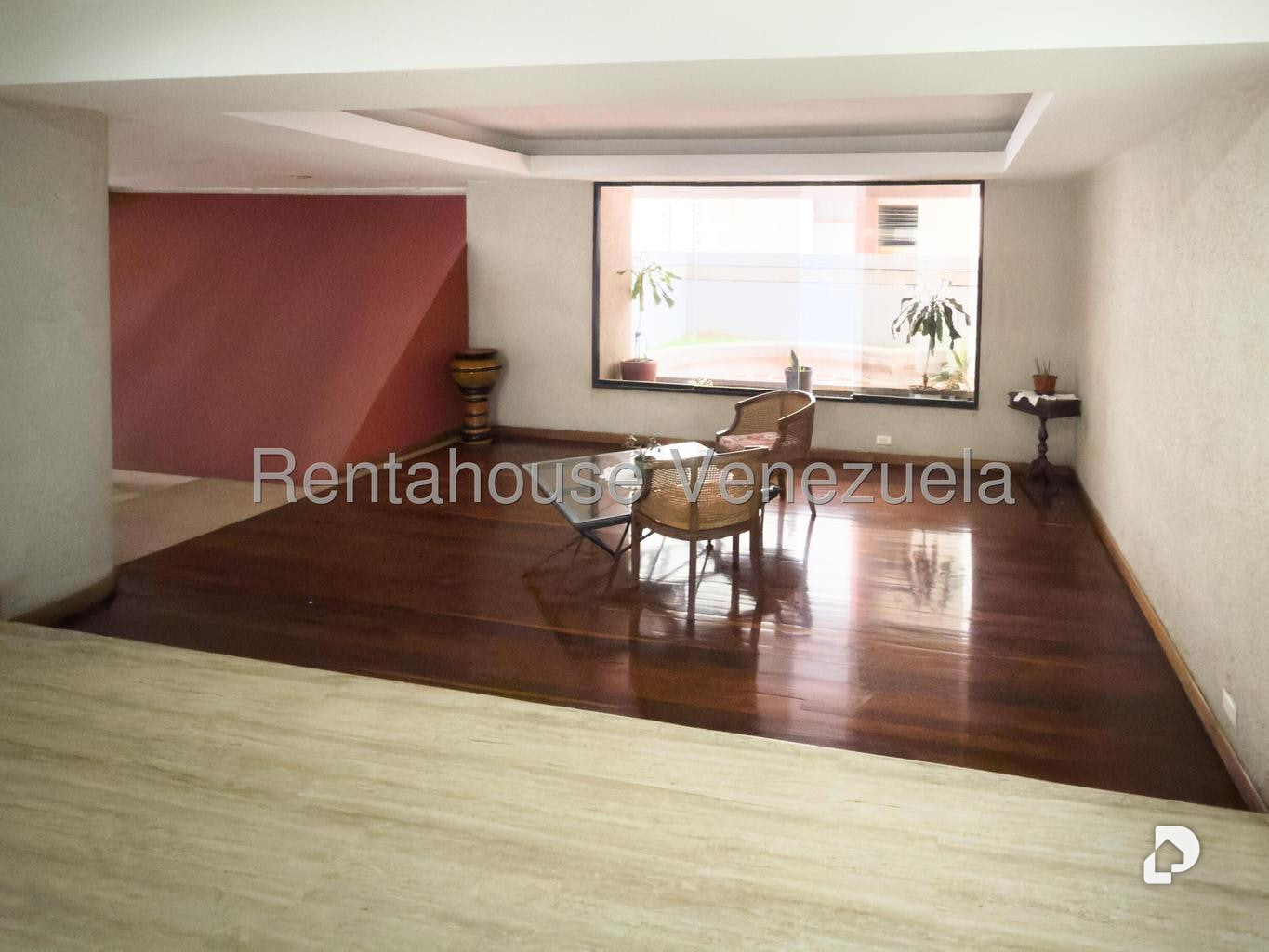 Apartamento en Los Palos Grandes, Caracas – 30