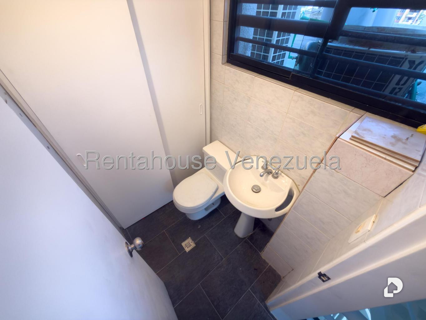Apartamento en Los Palos Grandes, Caracas – 25