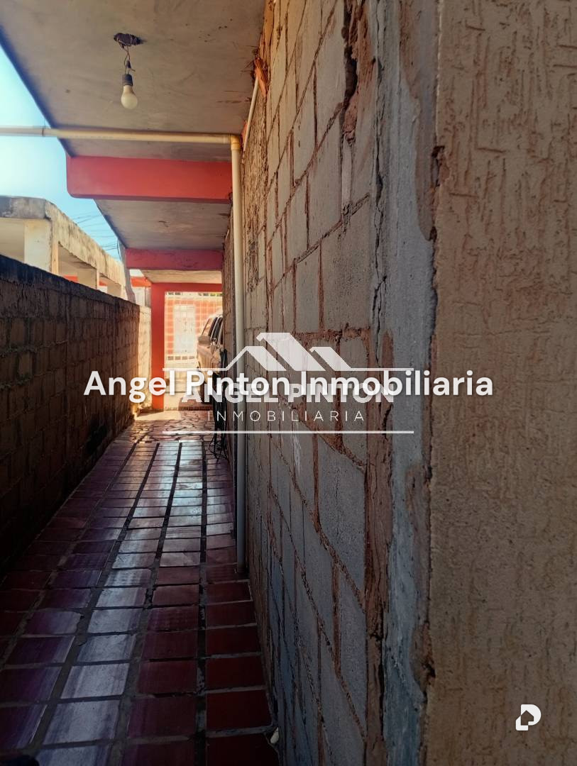 Casa en El Manzanillo, San Francisco – 6