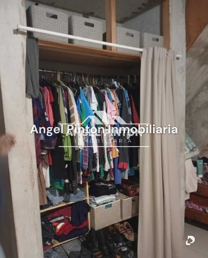 Casa en El Manzanillo, San Francisco – 8