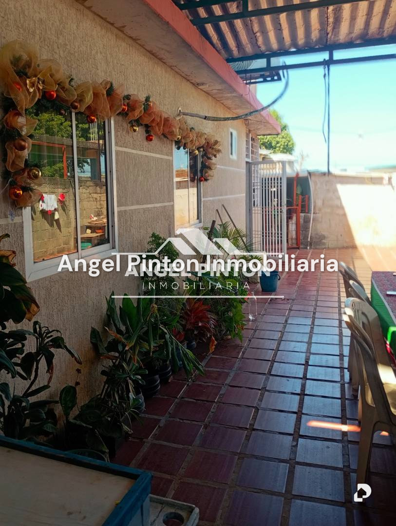 Casa en El Manzanillo, San Francisco – 1