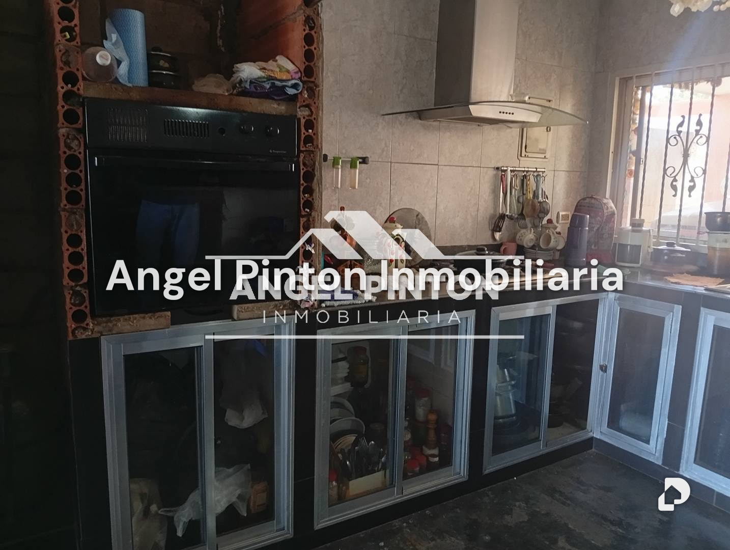 Casa en El Manzanillo, San Francisco – 3