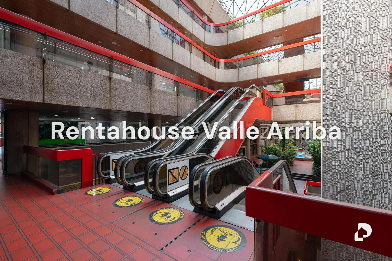 Local comercial en Las Mercedes, Caracas – 3