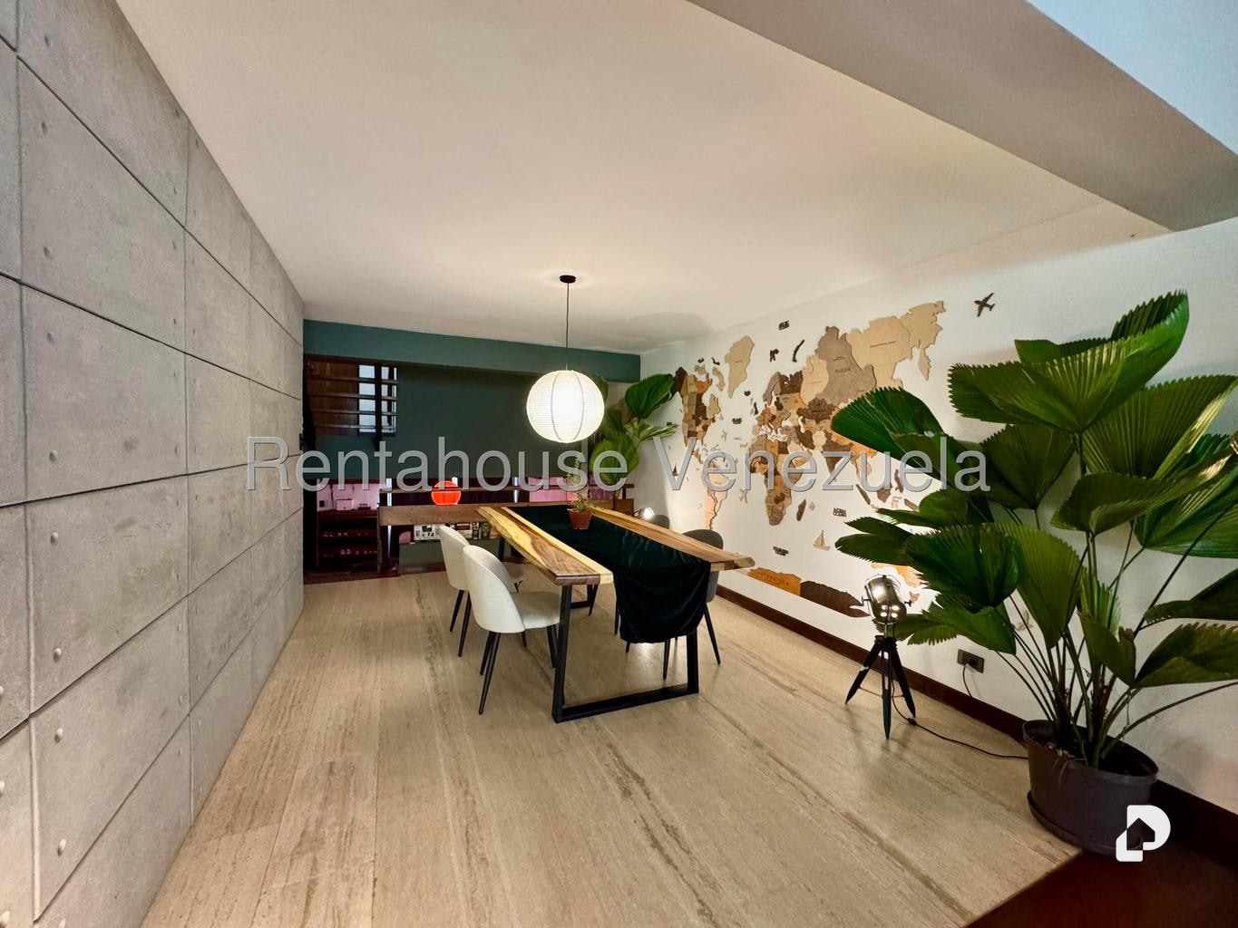 Casa en Alto Prado, Caracas – 16