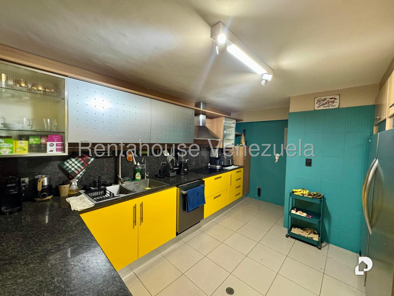 Casa en Alto Prado, Caracas – 12