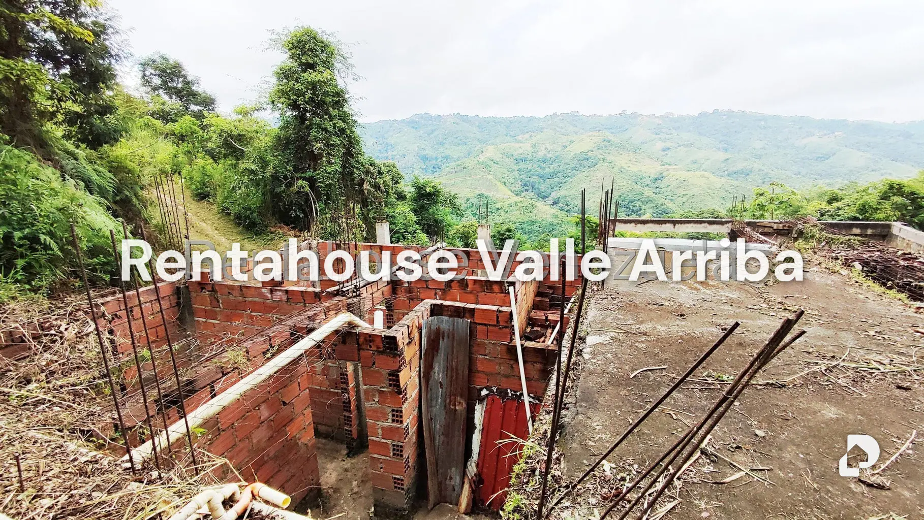 Casa en El Hatillo, Caracas – 11