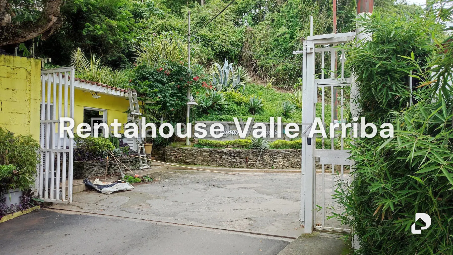 Casa en El Hatillo, Caracas – 2