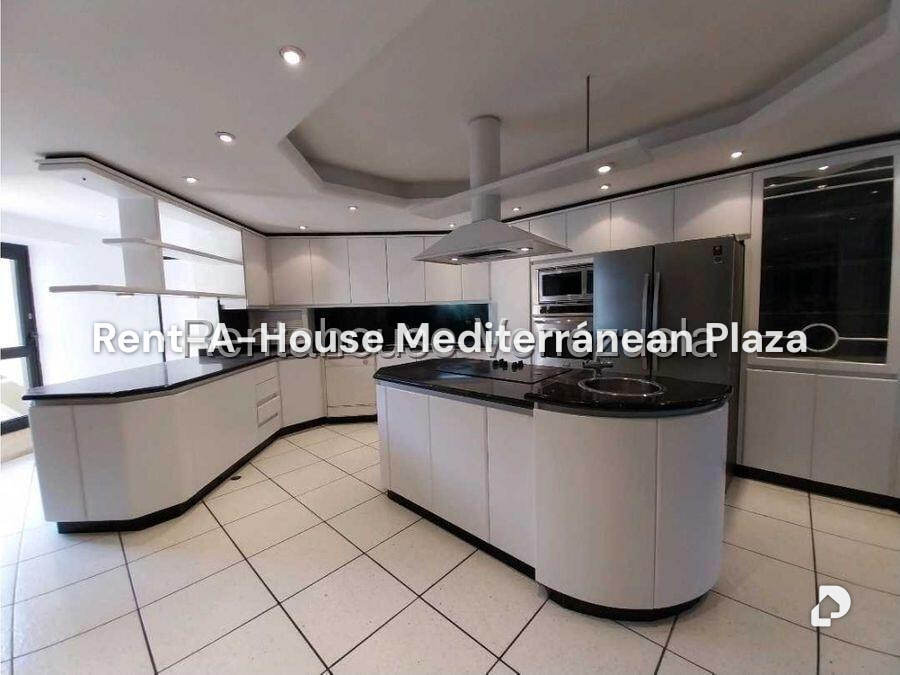 Apartamento en Las Chimeneas, Valencia – 18