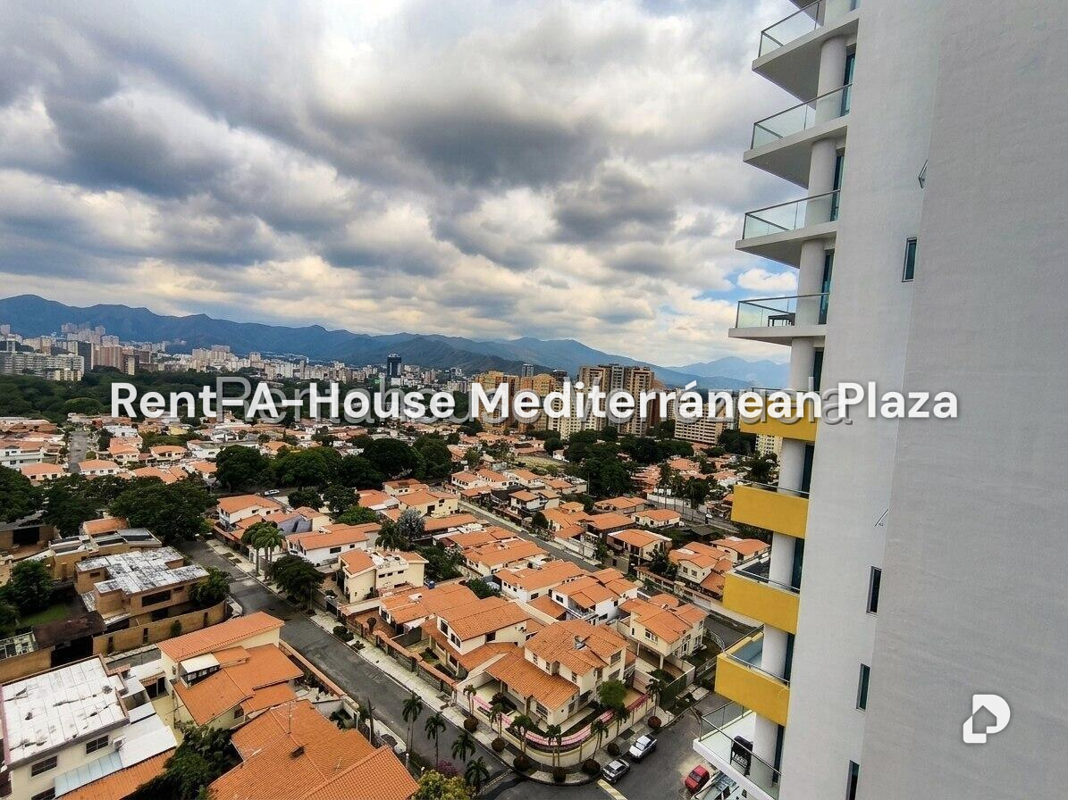 Apartamento en Las Chimeneas, Valencia – 6