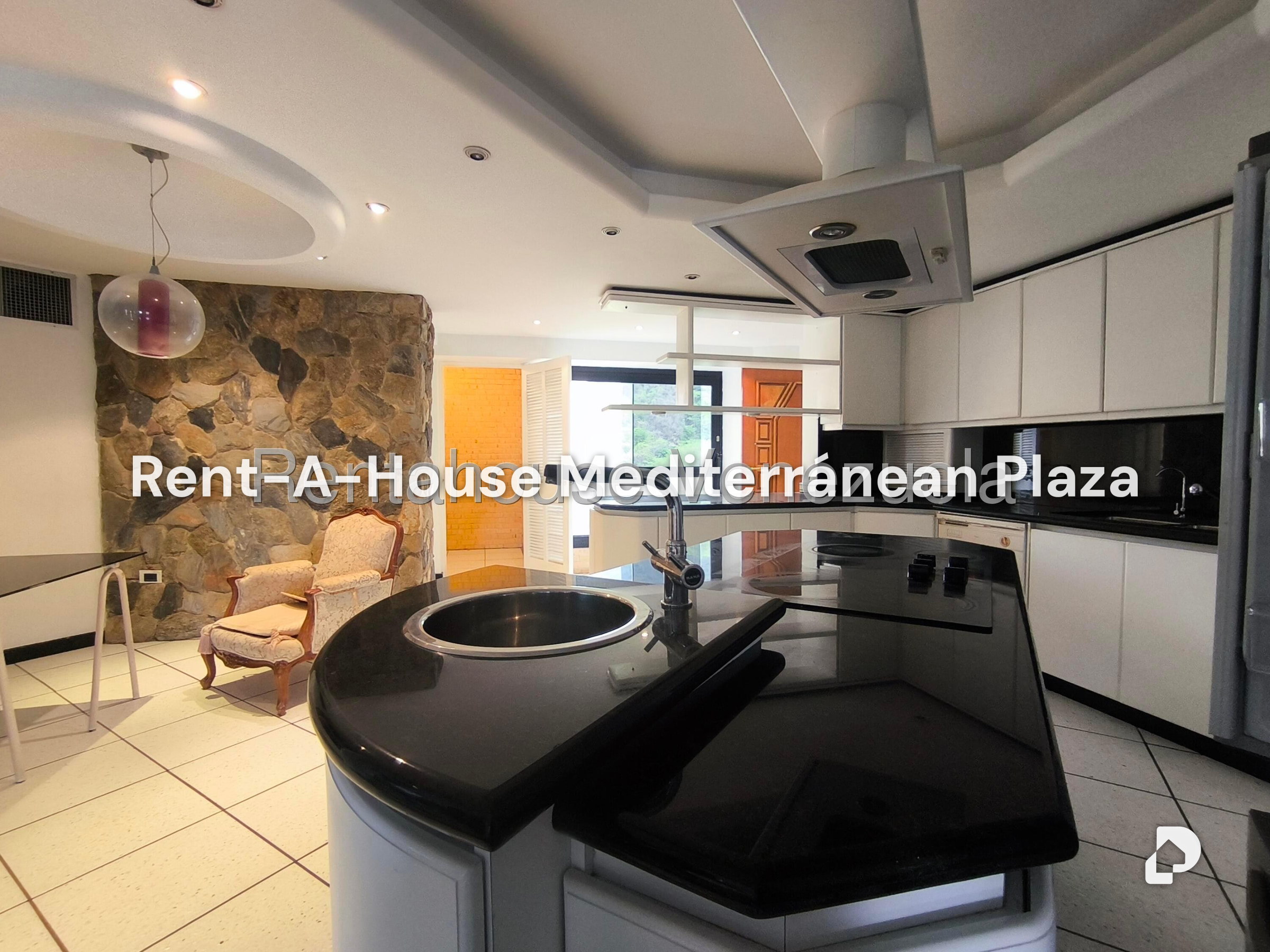 Apartamento en Las Chimeneas, Valencia – 16