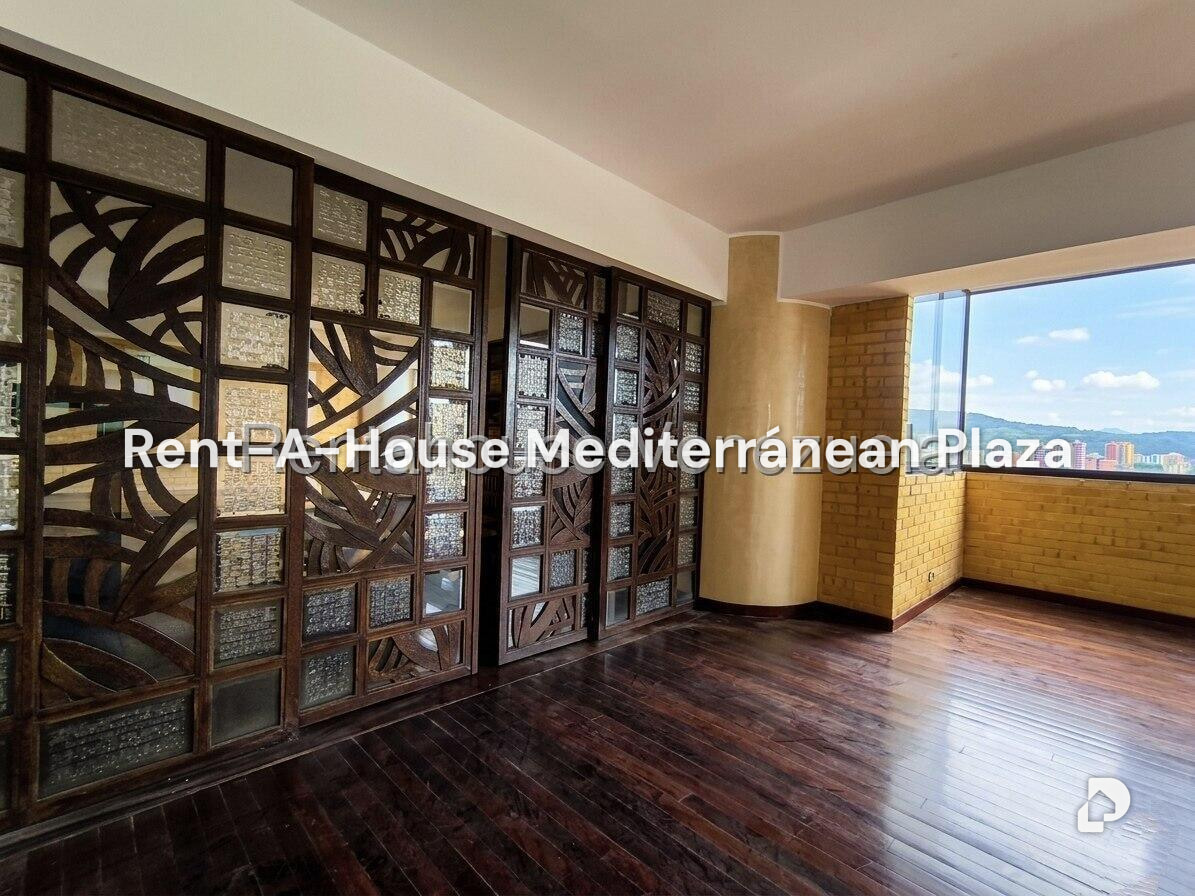 Apartamento en Las Chimeneas, Valencia – 13