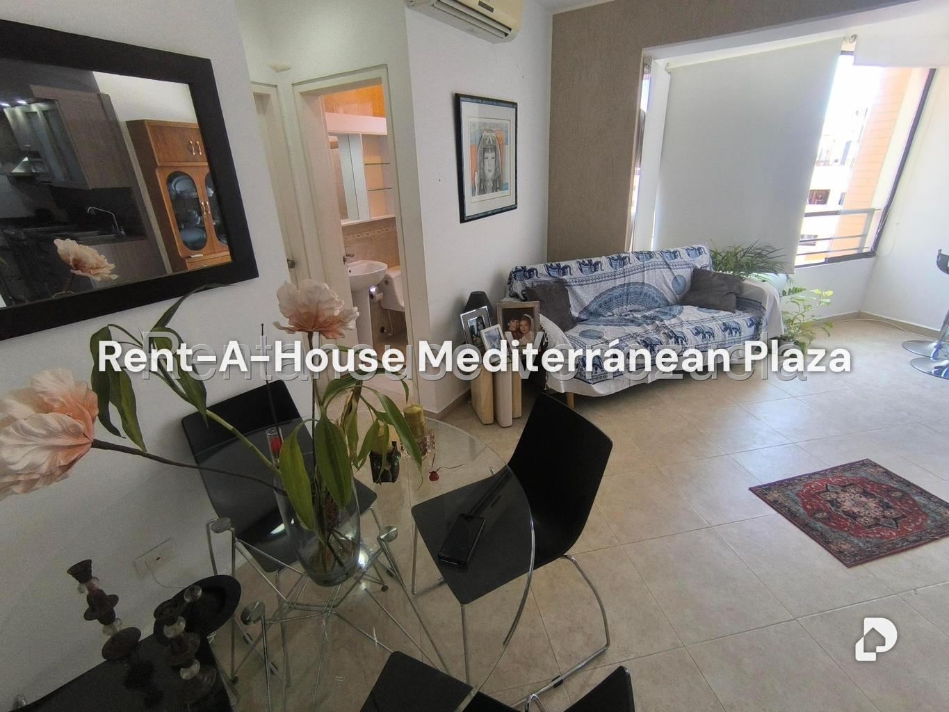 Apartment in El Parral, Valencia – 9