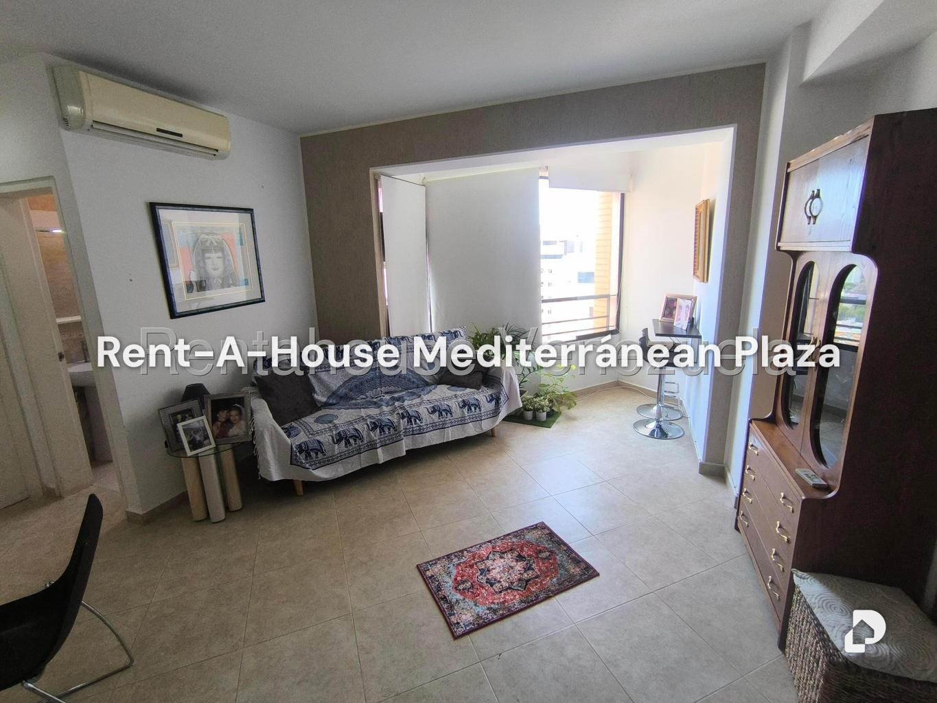 Apartment in El Parral, Valencia – 2