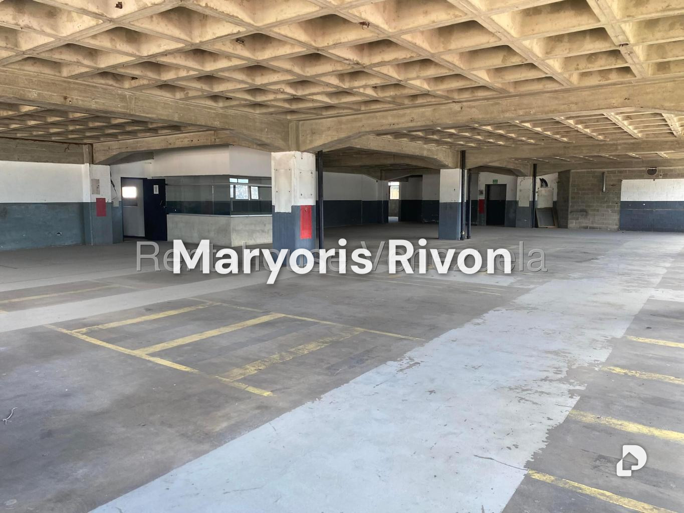 Local comercial en La Yaguara, Caracas – 7