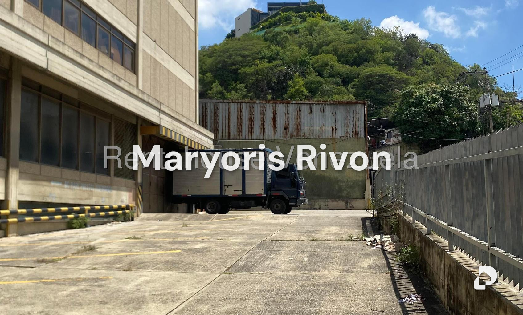 Local comercial en La Yaguara, Caracas – 21