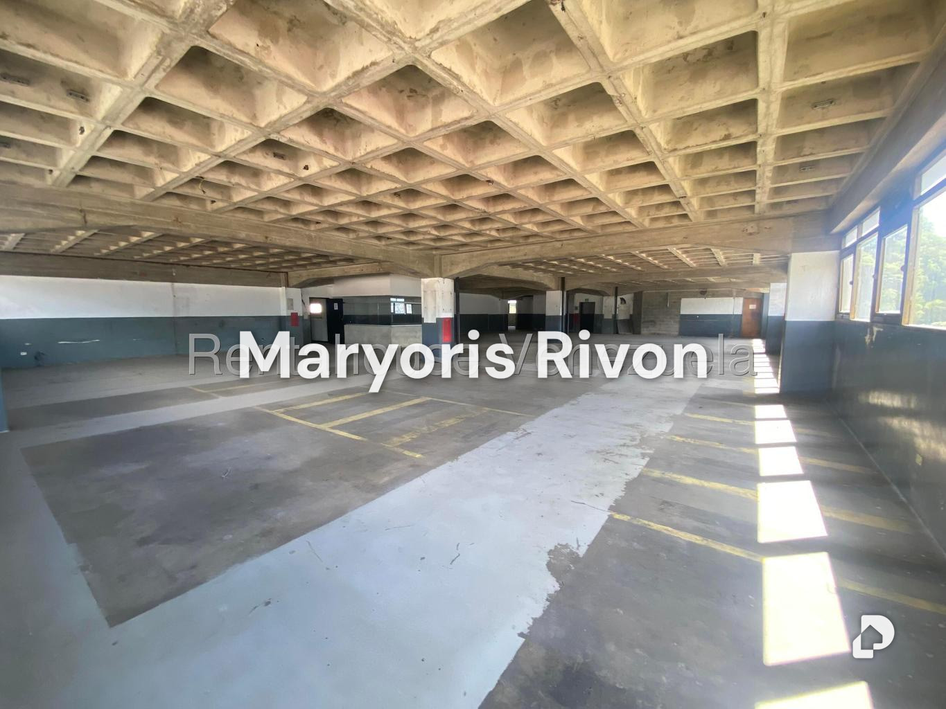 Local comercial en La Yaguara, Caracas – 9