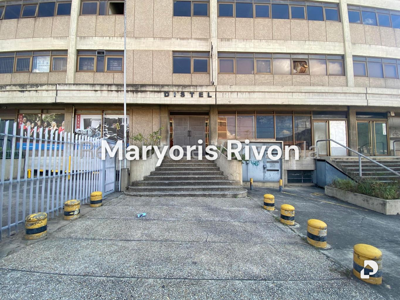 Local comercial en La Yaguara, Caracas – 4